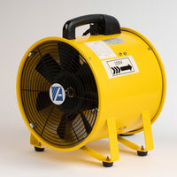 藤田 送排風機 ストレートタイプ FS-300R-S 1式（直送品）