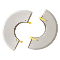 ピカコーポレイション キャスターカプセル AR-4233 1個（直送品）