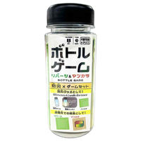 ハナヤマ ボトルゲーム リバーシ&マンカラ 84352 1セット(1個×6)（直送品）