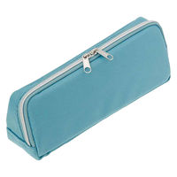 レイメイ藤井 パタミーペンケース マグネット内蔵 ブルー FY1380A 1個（直送品）