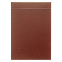 レイメイ藤井 zeitVektor マグクリップボード A4 ブラウン ZVC1400C 1個（直送品）