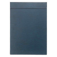 レイメイ藤井 zeitVektor マグクリップボード A4 ネイビー ZVC1400K 1個（直送品）