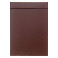 レイメイ藤井 zeitVektor マグクリップボード A4 ワインレッド ZVC1400Z 1個（直送品）