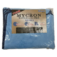 愛祥 マイクロファイバークロス プロ仕様 240枚入り 6300088199 1S(240枚)（直送品）