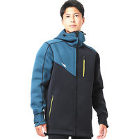 オンズカンパニー フーディー ジャケット S Q300105 1着（直送品）