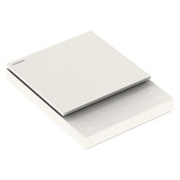 ハリオ コーヒースケール Polaris ホワイト CST-2000-W 1個（直送品）