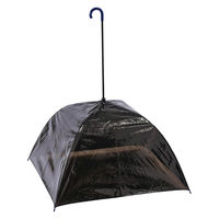 アンベル お風呂deサウナ傘 4589723025478 1個（直送品）