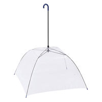 アンベル お風呂deサウナ傘 4589723025416 1個（直送品）