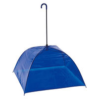 アンベル お風呂deサウナ傘 4589723025485 1個（直送品）