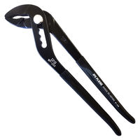 IPS PLIERS ウォーターポンププライヤ WP-250B 1丁（直送品）