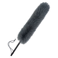 向島自動車用品製作所 カー用品 フラッフィープラス ウールダスター 60cm MB-011 1本（直送品）
