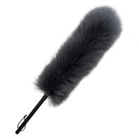 向島自動車用品製作所 カー用品 フラッフィープラス ウールダスター 40cm MB-012 1本（直送品）