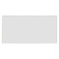 馬印 アルミフレーム 壁掛ホーローホワイトボード 1210×610 MR24 1枚（直送品）