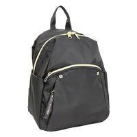 センバドー e.e.p.ルニコミディリュック_BK 622-3761 1個（直送品）