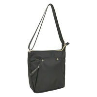 センバドー e.e.p.ルニコ縦型ショルダー BK 622-3721 1個（直送品）