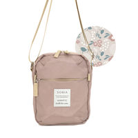 センバドー カラピックポシェット PK 623-9073 1個（直送品）