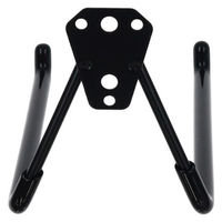 ハイロジック ツールダブルワイドフック Lサイズ 1個入 58594 1個（直送品）