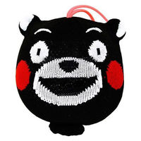 恵川商事 湯アカとり アカパックン お風呂用 くまモンタイプ 残り湯 273306 1個（直送品）