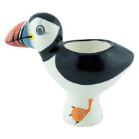 Hannah Turner エッグカップ Egg cups パフィン 423999 1個（直送品）