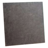 SOW プレート ジョセフアイアンプレート 20×20cm 486065 1個（直送品）