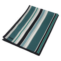 イエロースタジオ ランチクロス 25EDGE グリーン 490807 1個（直送品）