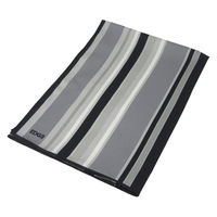 イエロースタジオ ランチクロス 25EDGE ブラック 490809 1個（直送品）