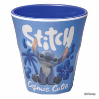 スケーター タンブラー 270ml メラミンタンブラー リロ&スティッチ 494171 1個（直送品）