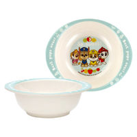 スケーター ボウル バンブーメラミン パウ・パトロール 494203 1個（直送品）