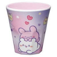 スケーター タンブラー メラミンタンブラー らぶい~ず A 494211 1個（直送品）