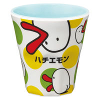 スケーター タンブラー メラミンタンブラー ハチエモン A 494231 1個（直送品）