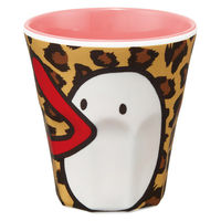 スケーター タンブラー メラミンタンブラー ハチエモン D 494234 1個（直送品）