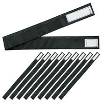 アーテック お面用バンド 10本組 18706 1包（直送品）