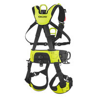 EDELRID バーティックトリプルロック 88733 1着（直送品）