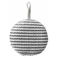 アズマ工業 洗面台スポンジ ブラシ 両面使える 洗面台掃除 491089 1個（直送品）