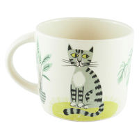 Hannah Turner マグカップ Cat Mug 423980 1個（直送品）