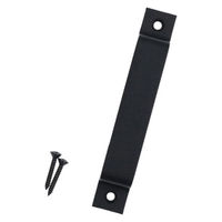 ハイロジック アイアンハンドル 165mm 1本入 60518 1本（直送品）