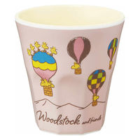 スケーター タンブラー 270ml メラミンタンブラー ウッドストック トラベル 494186 1個（直送品）