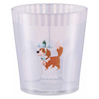 スケーター コップ 280ml アクリルコップ ナナ 494169 1個（直送品）