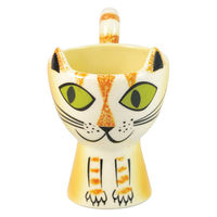 Hannah Turner エッグカップ Egg cups GINGER 424003 1個（直送品）