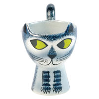 Hannah Turner エッグカップ Egg cups TABBY 424002 1個（直送品）