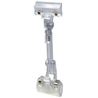 ポップギャラリー(POPGALLERY) パワークリップ クリアL OK-DC00046 1個（直送品）