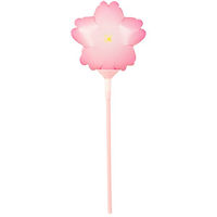 ポップギャラリー(POPGALLERY) SAKURA5インチバルーン(ブローイング) XS1-0045 1ロット(10個)（直送品）