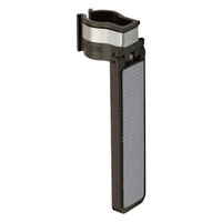 フジホーム 杖掛け M マグネット 磁石 携帯 便利 358588 1個（直送品）