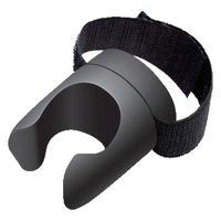 フジホーム 杖ホルダー 杖 ステッキ ステッキホルダーMGタイプ 杖掛け 杖置き 365591 1個（直送品）