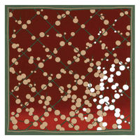 三陽商事 風呂敷 68cm 丹後ちりめん友仙ふろしき 367672 1個（直送品）