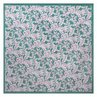 三陽商事 風呂敷 110cm 大判 Sarahbel撥水ふろしき 367688 1個（直送品）