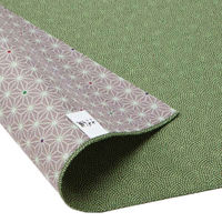 三陽商事 風呂敷 さざら織両面ふろしき 約74cm幅 368567 1個（直送品）