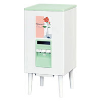 エムケー精工 米びつ コメロン 23kg 409734 1個（直送品）