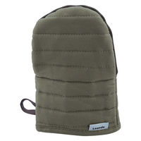 ResoTrading ミトン ルピナス カーキ 433366 1個（直送品）