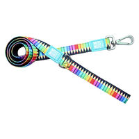 ルークラン リード 犬 L マックス&モーリー 大型犬 1.2m クレヨン 437659 1個（直送品）